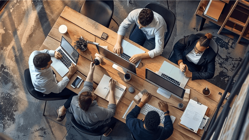 Business Owners: What to Look for in the Workplace by Facebook Connector for Search