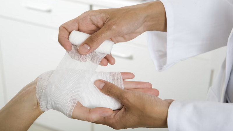 The Real Reason Some Drug-Related Wounds Refuse to Heal