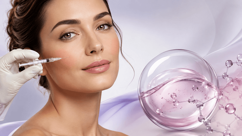 Stylage M for Natural Facial Rejuvenation: Where It Fits in Modern HA Filler Treatments