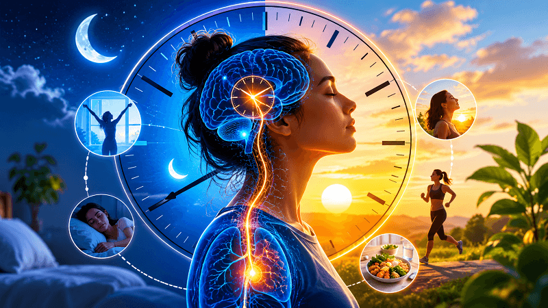 What Is Biological Clock Day?