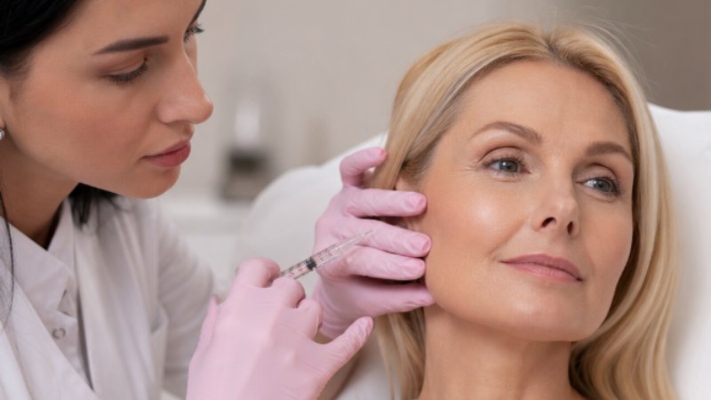 Facial Rejuvenation