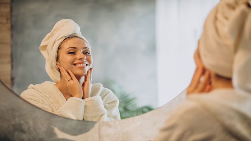 Skincare Doesn't Have to Be Hard: A Realist's Guide to Glowing Skin