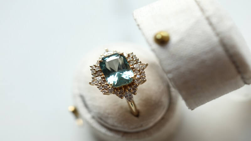 Is Moss Agate Durable Enough for Everyday Jewelry?